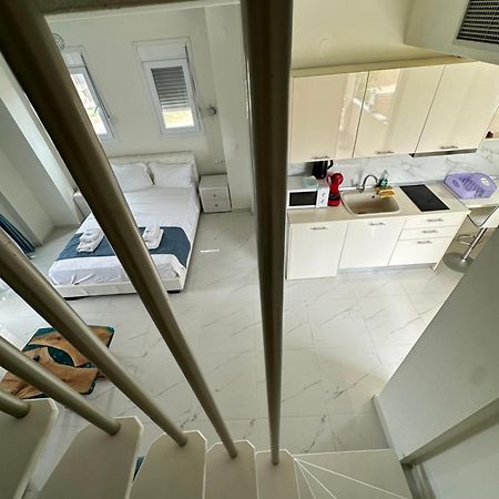Villa K View Nikiti מראה חיצוני תמונה