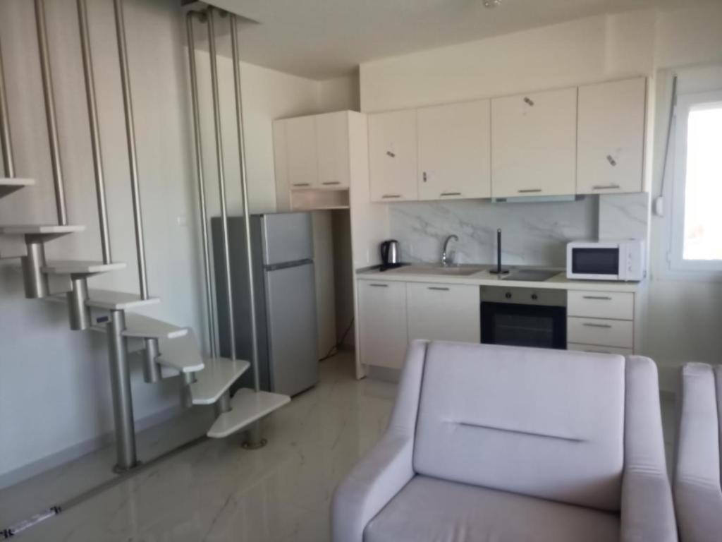 Villa K View Nikiti מראה חיצוני תמונה