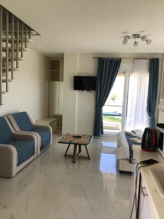 Villa K View Nikiti מראה חיצוני תמונה