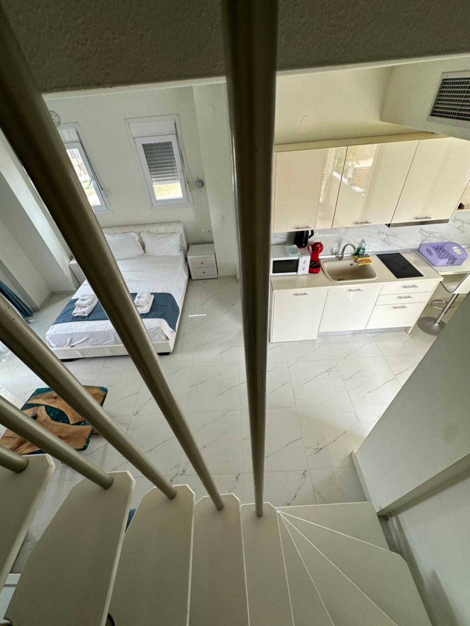 Villa K View Nikiti מראה חיצוני תמונה